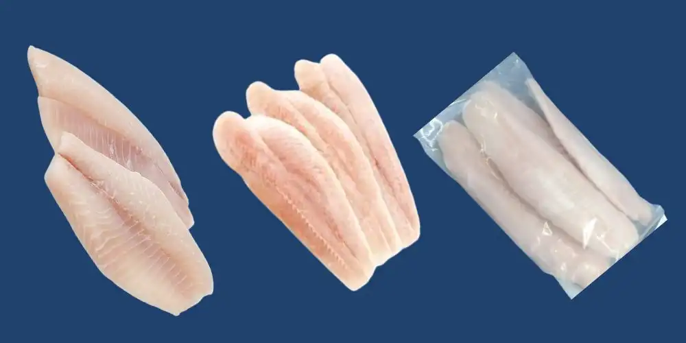 Frozen Basa Fillet Suppliers in UAE Sharjah Ajman