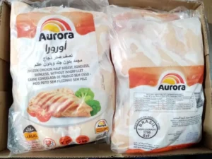 Aurora Chicken Breast boneless Supplier UAE Exporter
