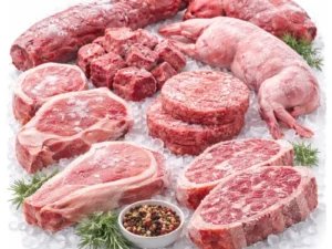 Brazil Meat