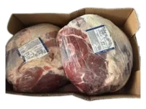 Frozen Beef Topside Friboi brand Brazil UAE Dubai Supplier