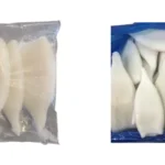 Frozen Squid Tube Suppliers in UAE