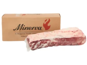 Frozen Beef Striploin Brazil Minerva Supplier Mirbat UAE