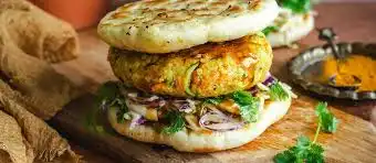 Frozen Vegetable burger Suppliers in UAE free delvery