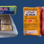 Frozen Beef Slice India Al Hilal Brand Suppliers in UAE Abu Dhabi