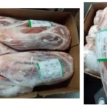 Friboi Frozen Beef Shank Bone in suppliers in UAE