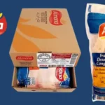 Al Mana Brand Frozen Chicken Shawarma Suppliers in UAE