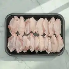 Chicken wing mid-joint suppliers in UAE