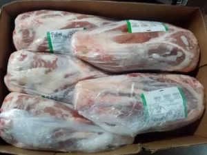 Friboi Frozen Beef Shank bone in supplier in UAE Dubai Abu Dhabi