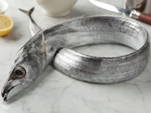 Frozen Ribbon Fish supplier UAE Mirbat Foodstuff Dubai Abu Dhabi
