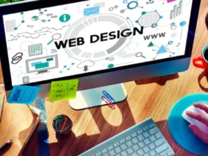 Web Design