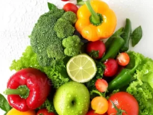 Vegetables