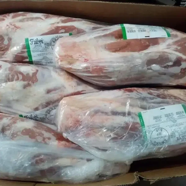 Frozen Beef Shank bone in Friboi brand suppliers in GCC