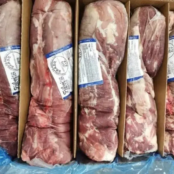 Frozen Beef Tenderloin Friboi brand suppliers in GCC
