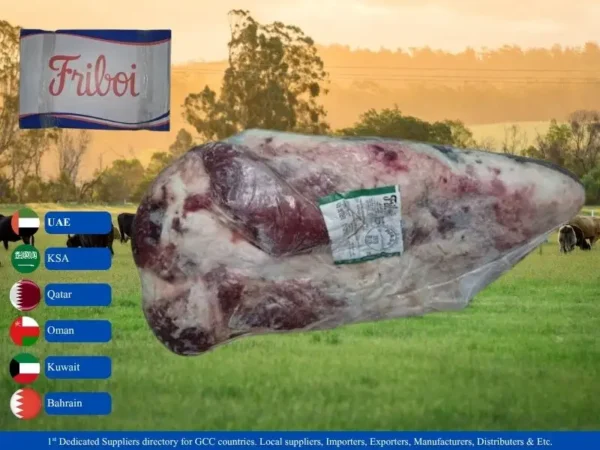 Frozen Beef Brisket Friboi brand suppliers in GCC