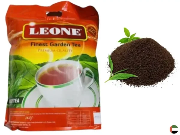Leone Tea Powder 5 kg bag suppliers in UAE