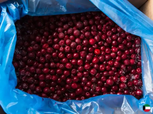 Frozen Sour Cherry suppliers in UAE