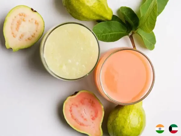 Frozen Indian Guava Pulp suppliers in UAE