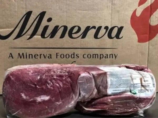 Frozen Beef Tenderloin Minerva brand suppliers in GCC