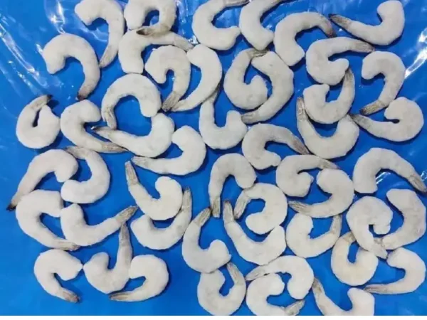 Frozen Indian PD Shrimps Importers in GCC