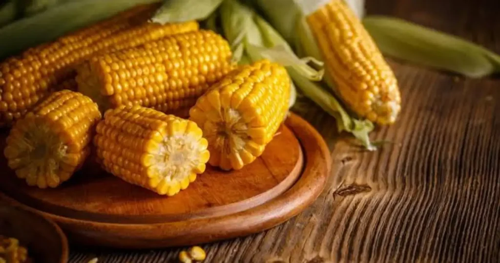 Frozen Corn on the Cob Suppliers