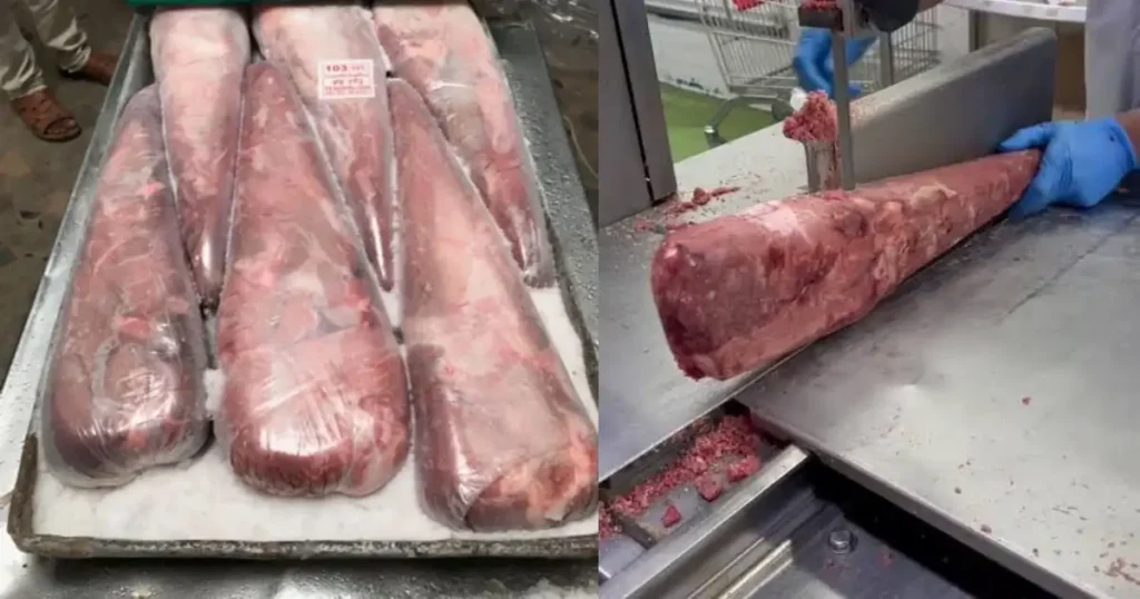 Frozen Indian Beef Tenderloin Suppliers