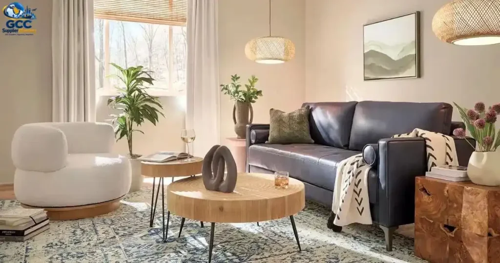 Home Furniture Suppliers