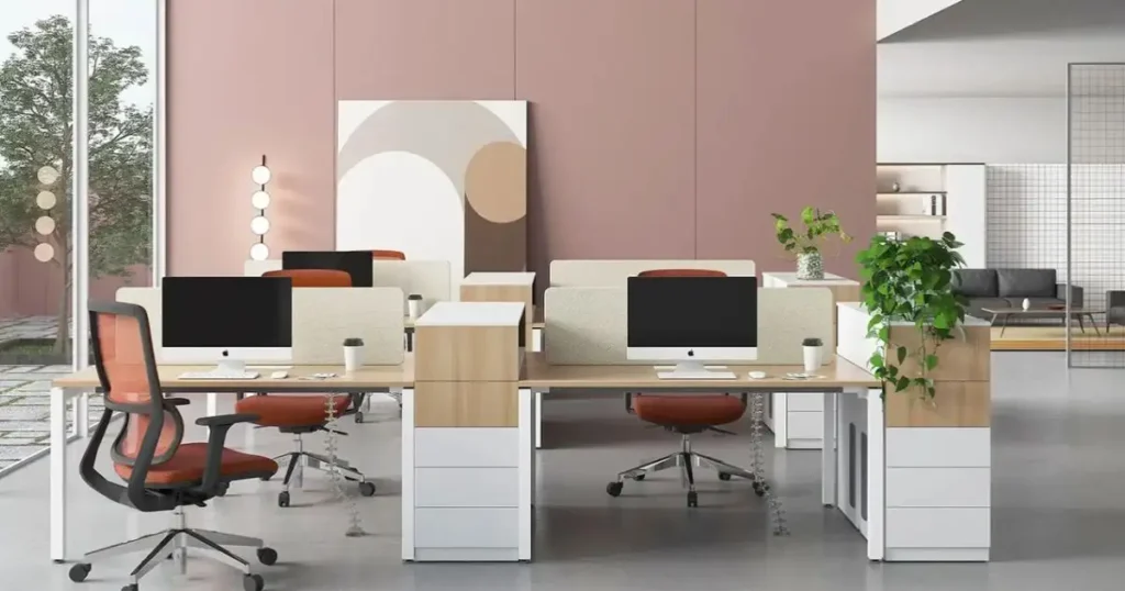 Office Furniture Suppliers