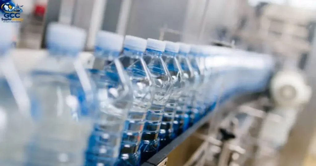 Drinking Water Suppliers