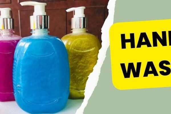 Hand Wash Liquids Suppliers in UAE