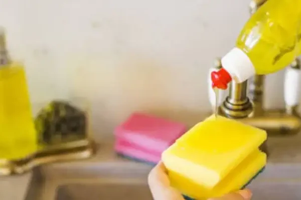 Dish Wash Liquids suppliers in UAE